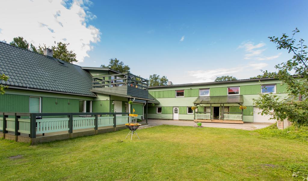 Paernu Villa Harmony Exterior photo